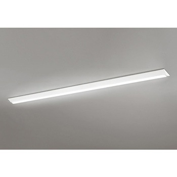 オーデリック CONNECTED LIGHTING LED LED-LINE ベースライト 直付型110形 逆富士山型 ODELIC(オーデリック)