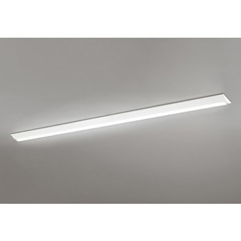 オーデリック CONNECTED LIGHTING LED LED-LINE ベースライト 直付型110形 逆富士山型 ODELIC(オーデリック)