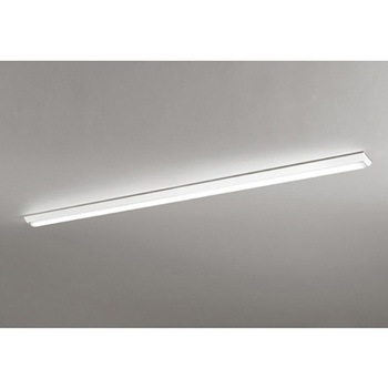 オーデリック LED LED-LINE ベースライト 直付型110形 逆富士山型 ODELIC(オーデリック)