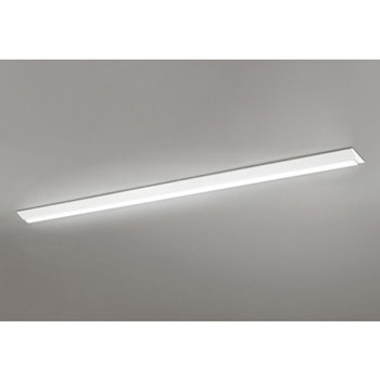 オーデリック LED LED-LINE ベースライト 直付型110形 逆富士山型 ODELIC(オーデリック)