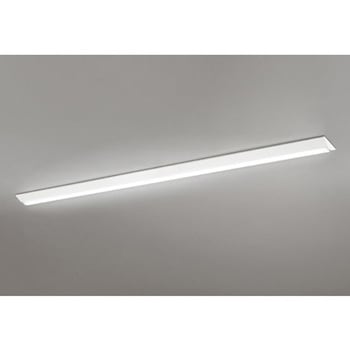 オーデリック LED LED-LINE ベースライト 直付型110形 逆富士山型 ODELIC(オーデリック)