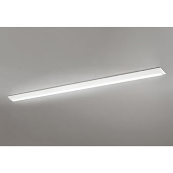 オーデリック LED LED-LINE ベースライト 直付型110形 逆富士山型 ODELIC(オーデリック)