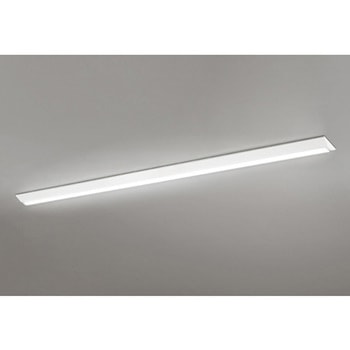 オーデリック LED LED-LINE ベースライト 直付型110形 逆富士山型 ODELIC(オーデリック)