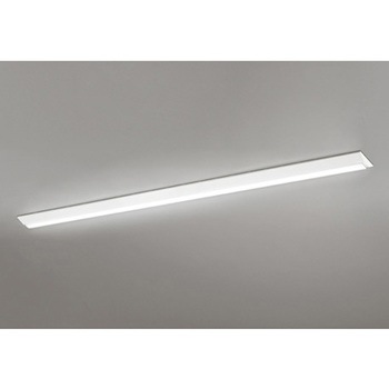 オーデリック LED LED-LINE ベースライト 直付型110形 逆富士山型 ODELIC(オーデリック)