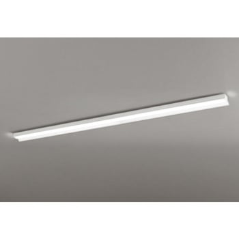 オーデリック LED LED-LINE ベースライト 直付型110形 反射笠付 ODELIC(オーデリック)