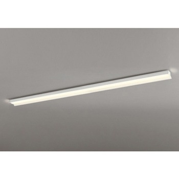 オーデリック LED LED-LINE ベースライト 直付型110形 反射笠付 ODELIC(オーデリック)
