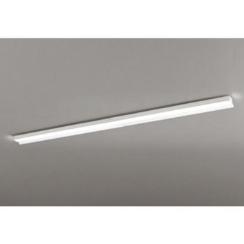 オーデリック LED LED-LINE ベースライト 直付型110形 反射笠付 ODELIC(オーデリック)