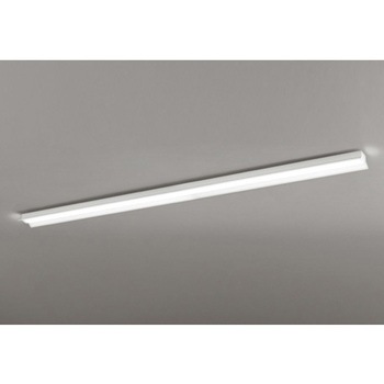 オーデリック LED LED-LINE ベースライト 直付型110形 反射笠付 ODELIC(オーデリック)