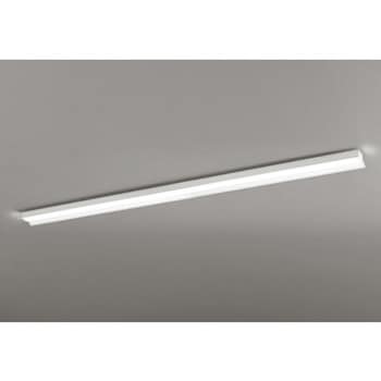 オーデリック LED LED-LINE ベースライト 直付型110形 反射笠付 ODELIC(オーデリック)