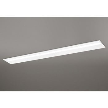 オーデリック CONNECTED LIGHTING LED LED-LINE ベースライト 埋込型110形 下面開放型 ODELIC(オーデリック)