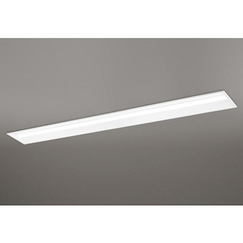 オーデリック LED LED-LINE ベースライト 埋込型110形 下面開放型 ODELIC(オーデリック)