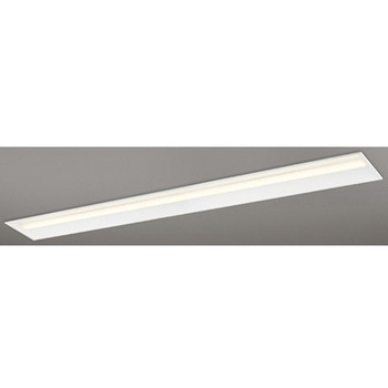 オーデリック LED LED-LINE ベースライト 埋込型110形 下面開放型 ODELIC(オーデリック)