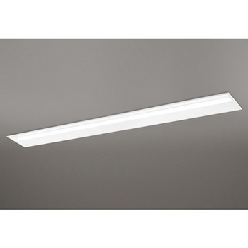 オーデリック LED LED-LINE ベースライト 埋込型110形 下面開放型 ODELIC(オーデリック)