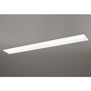 オーデリック LED LED-LINE ベースライト 埋込型110形 下面開放型 ODELIC(オーデリック)