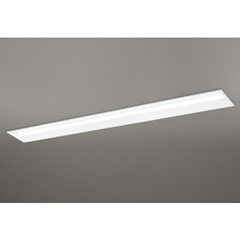 オーデリック LED LED-LINE ベースライト 埋込型110形 下面開放型 ODELIC(オーデリック)