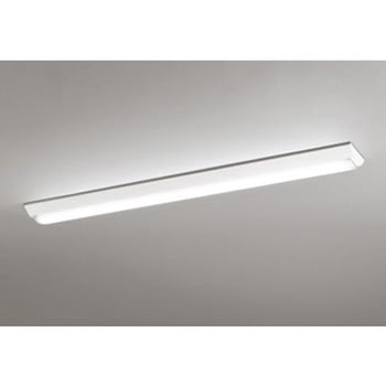 オーデリック CONNECTED LIGHTING 高演色LED LED-LINE ベースライト 埋込型40・20形 逆富士山型 ODELIC(オーデリック)