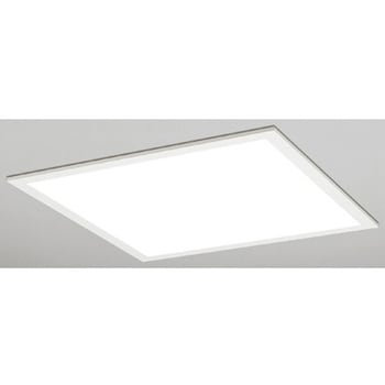 XL501020R オーデリック スクエア型ベースライト 450角 LED(昼白色)-