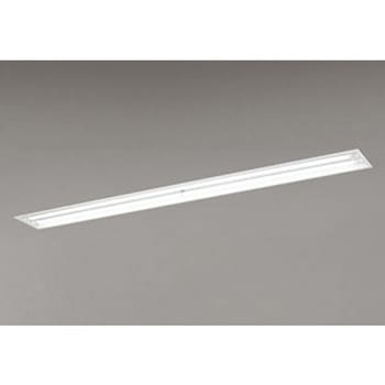 オーデリック LED-TUBE LED ベースライト 埋込型 ODELIC(オーデリック)