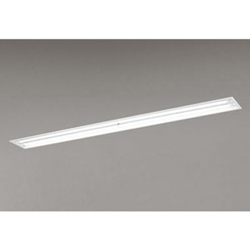 オーデリック LED-TUBE LED ベースライト 埋込型 ODELIC(オーデリック)