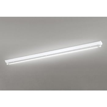 オーデリック LED-TUBE LED ベースライト 直付型 逆富士山型(幅広) ODELIC(オーデリック)