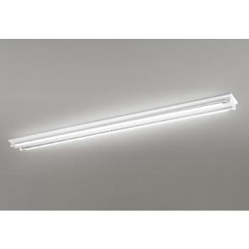 オーデリック LED-TUBE LED ベースライト 直付型 逆富士山型(幅広) ODELIC(オーデリック)