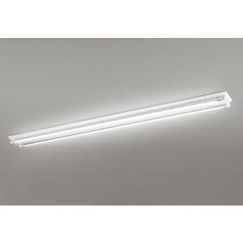 オーデリック LED-TUBE LED ベースライト 直付型 逆富士山型(幅広) ODELIC(オーデリック)