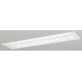 オーデリック CONNECTED LIGHTING LED-TUBE 高演色LED ベースライト 埋込型 ODELIC(オーデリック)