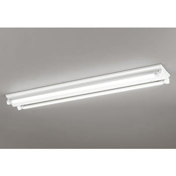 オーデリック CONNECTED LIGHTING LED-TUBE 高演色LED ベースライト 直付型 ODELIC(オーデリック)