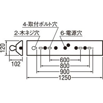 XL551190R1M オーデリック CONNECTED LIGHTING LED-TUBE 高演色LED