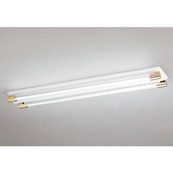 オーデリック CONNECTED LIGHTING LED-TUBE 高演色LED ベースライト 直付型 ODELIC(オーデリック)