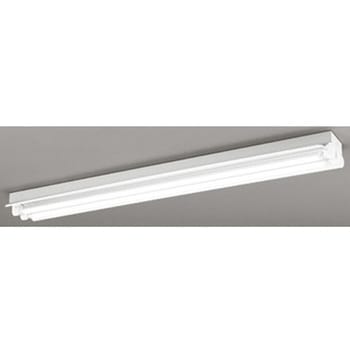オーデリック CONNECTED LIGHTING LED-TUBE 高演色LED ベースライト 直付型 ODELIC(オーデリック)