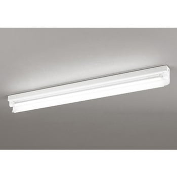オーデリック CONNECTED LIGHTING LED-TUBE 高演色LED ベースライト 直付型 ODELIC(オーデリック)