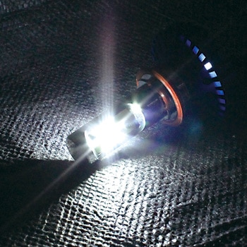 MOTO LED ゼロシリーズ ファンレス DELTA(デルタ)