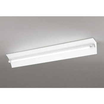 オーデリック CONNECTED LIGHTING LED-TUBE 高演色LED ベースライト 直付型 ODELIC(オーデリック)