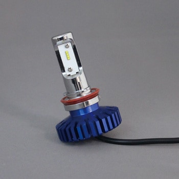 MOTO LED ゼロシリーズ ファンレス DELTA(デルタ)