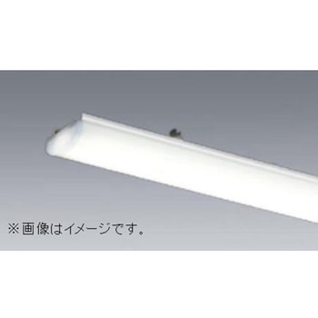 LED照明器具 Myシリーズ 40形 ライトユニット 三菱電機 一体型LED