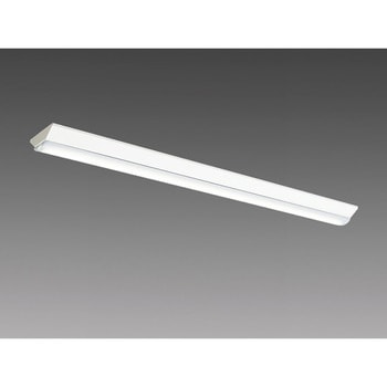 LEDライトユニット形ベースライト Myシリーズ 40形 直付形 逆富士タイプ 三菱電機