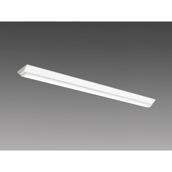 LEDライトユニット形ベースライト Myシリーズ 40形 直付形 逆富士タイプ 三菱電機