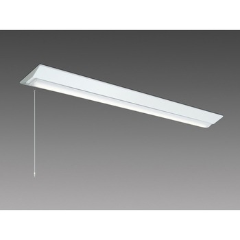 LEDライトユニット形ベースライト Myシリーズ 40形 直付形 逆富士タイプ 三菱電機