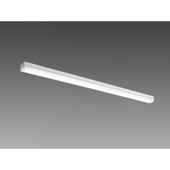 LEDライトユニット形ベースライト Myシリーズ 40形 直付形 トラフタイプ 三菱電機