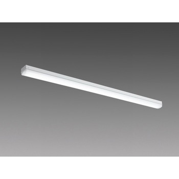 LEDライトユニット形ベースライト Myシリーズ 40形 直付形 トラフタイプ 三菱電機