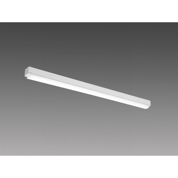 LEDライトユニット形ベースライト Myシリーズ 40形 直付形 トラフタイプ 三菱電機