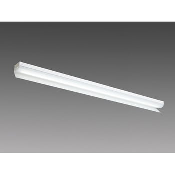 LEDライトユニット形ベースライト Myシリーズ 40形 直付形 片反射笠付タイプ 三菱電機