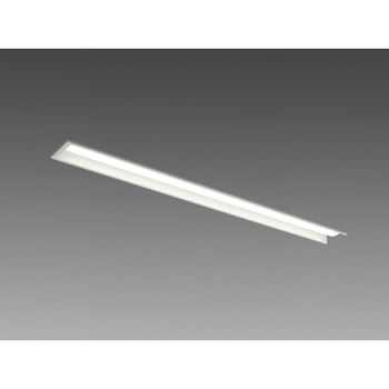 LEDライトユニット形ベースライト Myシリーズ 40形 連結用 埋込形 三菱電機