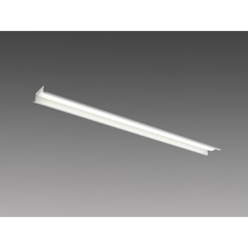 LEDライトユニット形ベースライト Myシリーズ 40形 連結用 埋込形 三菱電機