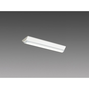 LEDライトユニット形ベースライト Myシリーズ 20形 直付形 逆富士タイプ 150幅 三菱電機
