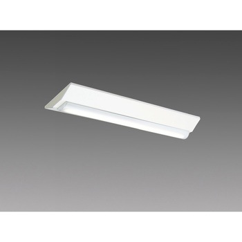 LEDライトユニット形ベースライト Myシリーズ 20形 直付形 逆富士タイプ 150幅 三菱電機