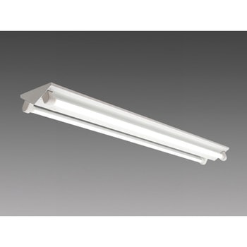 直管LEDランプ搭載ベースライト Lファインecoシリーズ LED40タイプ 直付形 三菱電機
