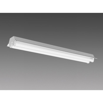直管LEDランプ搭載ベースライト Lファインecoシリーズ LED40タイプ 直付形 三菱電機