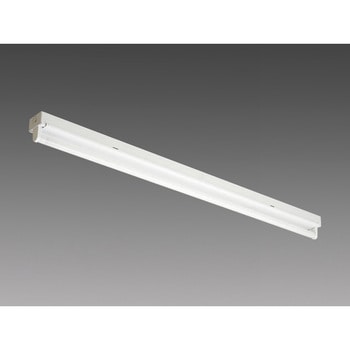 直管LEDランプ搭載ベースライト Lファインecoシリーズ LED40タイプ 直付形 三菱電機